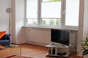 Wohnen am Roseneck Apartments, Berlin