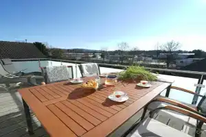 Ferienwohnung Paula Apartments, Lahr