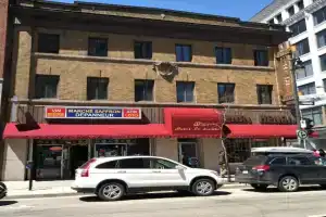 Hotel Le Deville, Montreal