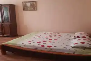 Apartment on Lyali Ratushnoy, Vinnytsia