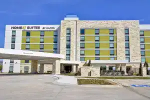 Home2 Suites By Hilton Richardson, Plano