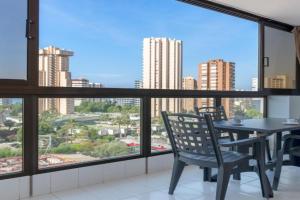 Gemelos 2 - Beninter All Inclusive Apartments, Benidorm