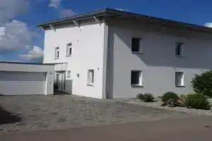 Ferienwohnung Himmlingen Apartments, Aalen