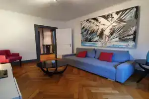 Appartement Cathédrale Apartments, Strasbourg