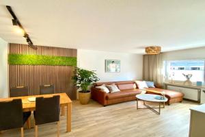 Inselliebe Apartments, Norderney