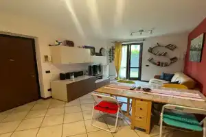 da stefano Apartments, Pavia