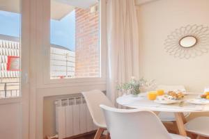 San Mames Apartment - Free Parking, Bilbao