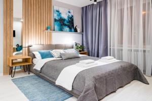 Brand new studio in historical part, Lvov