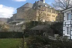 Bürgerhaus Langenberg Apartments, Wuppertal