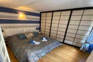La Dinette Apartments, Riomaggiore