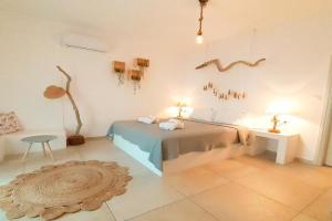 Marietta Hotel, Livadion