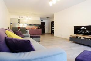 Apartament Polanki Park-kryty basen, Kolobrzeg