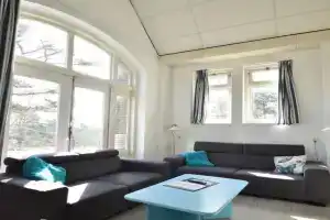 Holiday Home near Beach, Bergen Aan Zee