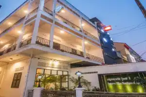 Summer Bliss Boutique Mini-hotel, Siem Reap