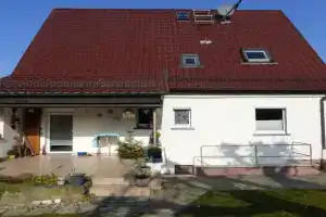 Ferienwohnung Baier Apartments, Michelstadt