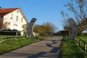 Allgäu Meadow Ranch Mini-hotel, Wangen im Allgau