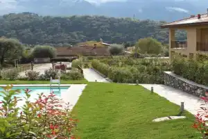 Via Volta by LoveComo Guest house, Lenno