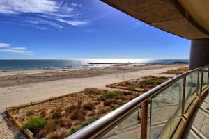 Pier 216 - Ocean View 1BR Private balcony Apartments, Adelaide