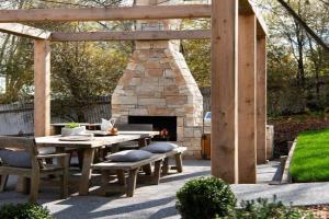 Hambleden Guest house, Daylesford