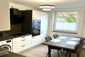 Apartment Sweet, Hannover