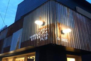 CASA Espresso&BED, Fujisawa