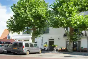 Boutique Hotel De Raetskamer, Noordwijkerhout