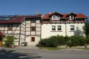 Ferienwohnung Meiselbach Apartments, Erfurt