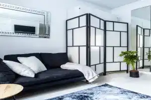 Sailor`s Apartment, Helsinki