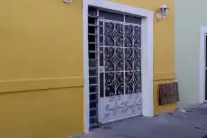 Casa Colonial Centro, Merida