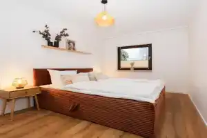 Ferienwohnung Granitz Apartments, Binz