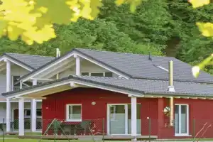 dorf Guest house, Thale