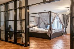 Apartment Baron, Cesky Krumlov