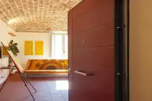 Appartamento 123 Apartments, Prato