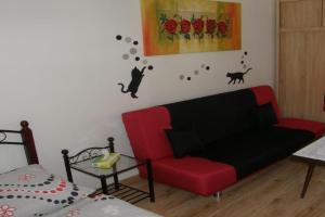 Apartmán Marie, Cesky Krumlov