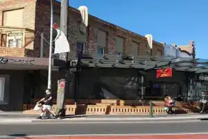 Hurstville Ritz Hotel, Sydney