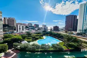 A29 - Calasol - 2004 Finestrat s.l. Apartments, Cala de Finestrat