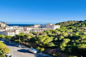 A35 - Tamarindo - 2004 Finestrat s.l. Apartments, Benidorm