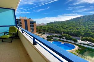 A468 - Villamar - 2004 Finestrat s.l., Benidorm