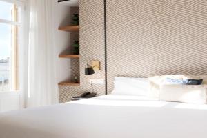 Teatro Romano 1 & 2 Apartments, Malaga