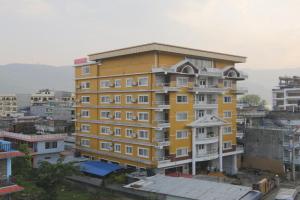 Teeka Resort Suites & Spa, Pokhara