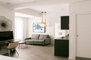 Teatro Romano 7 & 8 Apartments, Malaga