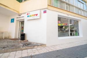 Be Happy Hostel - Albergue en el centro de, Nerja