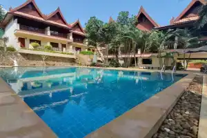 Kata Interhouse Resort by Haii Collection, Kata