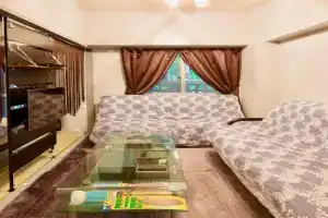 Holiday Homes TSUBOYA 202, Naha