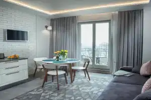 Apartments Belietazh, Odessa