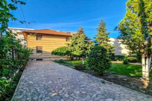 Casa Edwin, Constantza
