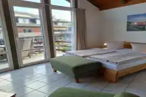 1-Zimmer-Ferienwohnung Apartments, Plau am See