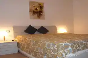 Casa Maria e Casa Cristina, Orvieto