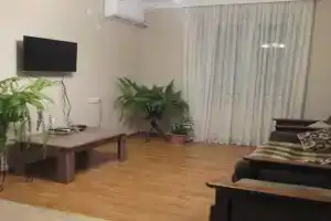 Apartment Mandarina, Kobuleti