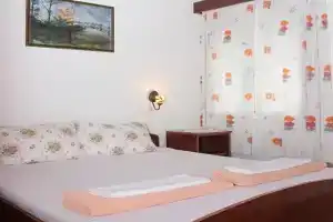 Apartment Dijana, Petrovac